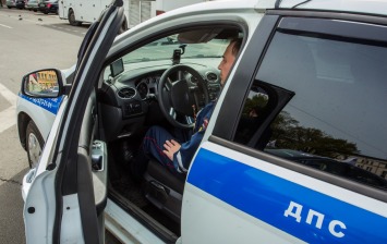 ГИБДД опубликовала статистику смертности на дорогах России
