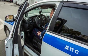 В России могут вернуть штрафы за превышение скорости на 10 км/ч
