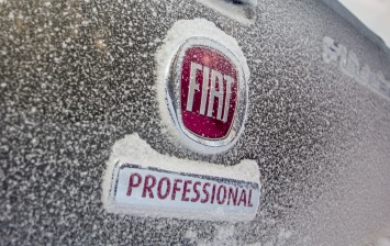 Fiat попал под «дизельгейт»