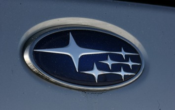 Subaru станет «дочкой» Toyota