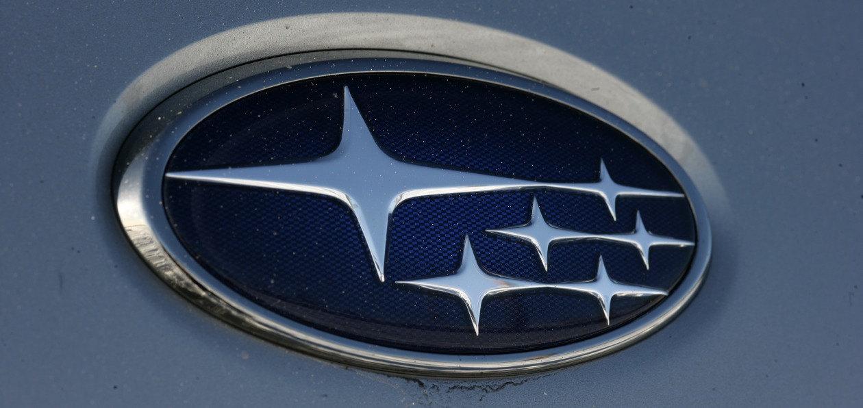Subaru станет «дочкой» Toyota
