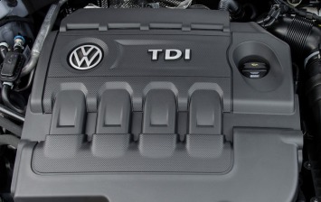 Volkswagen: немцы «голосуют деньгами» за дизели