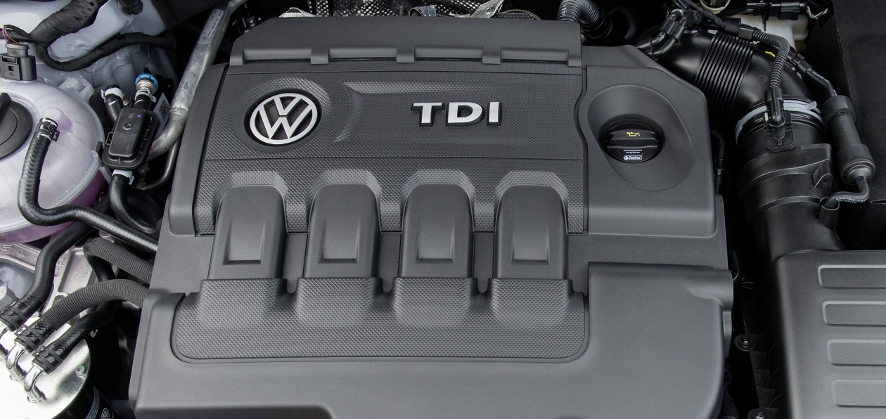 Volkswagen: немцы «голосуют деньгами» за дизели