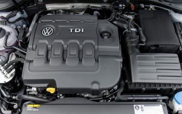 Volkswagen борется с последствиями «дизельгейта»