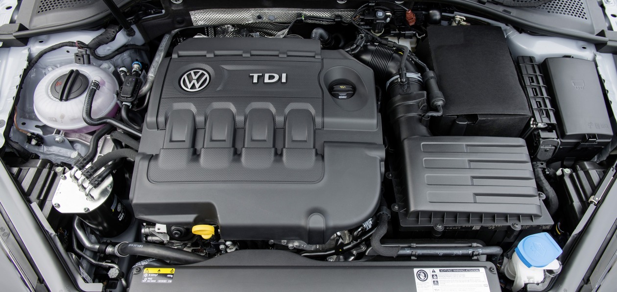 Volkswagen борется с последствиями «дизельгейта»