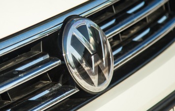 Volkswagen снова обвиняют в фальсификации данных по выбросам