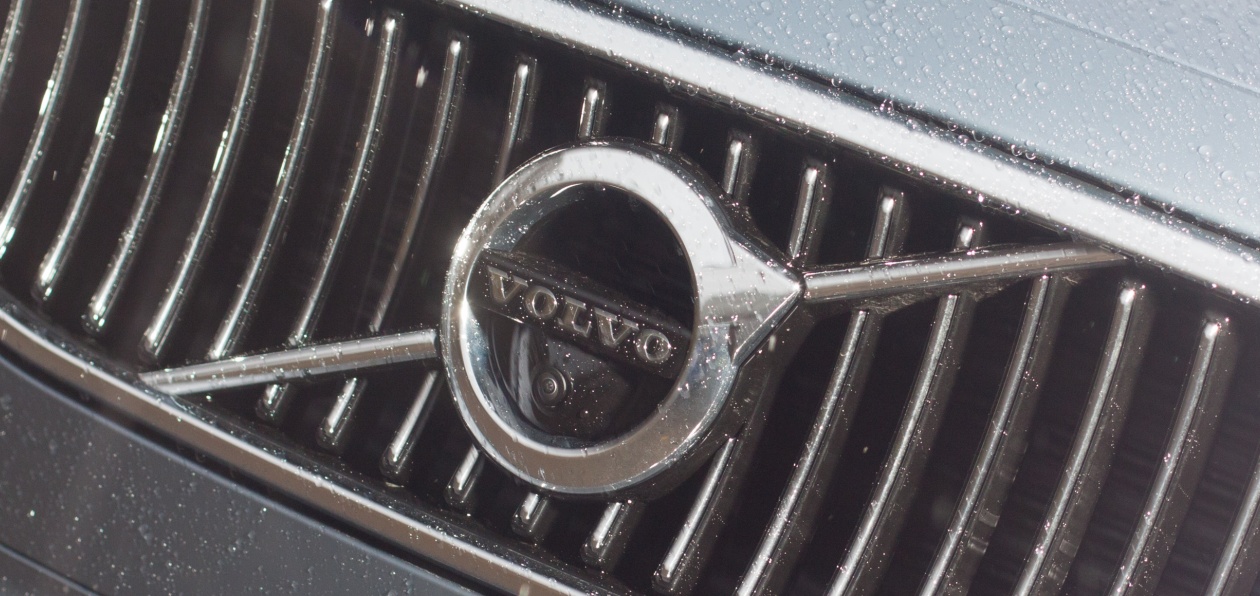 Volvo в России получил нового директора по маркетингу