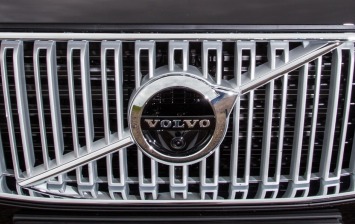 Volvo отзывает 200 тысяч машин по всему миру
