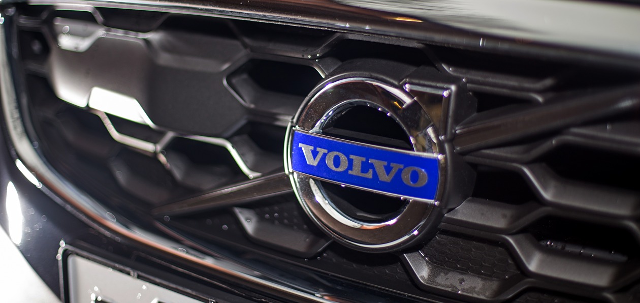 Глобальный отзыв автомобилей Volvo коснется России
