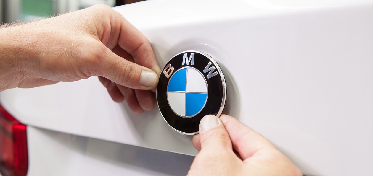 BMW откроет техцентр в Израиле для доступа к новым технологиям