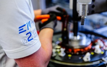Bosch выкупил европейского производителя электродвигателей