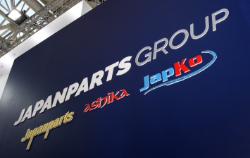 Japanparts Group ввела в строй новый склад