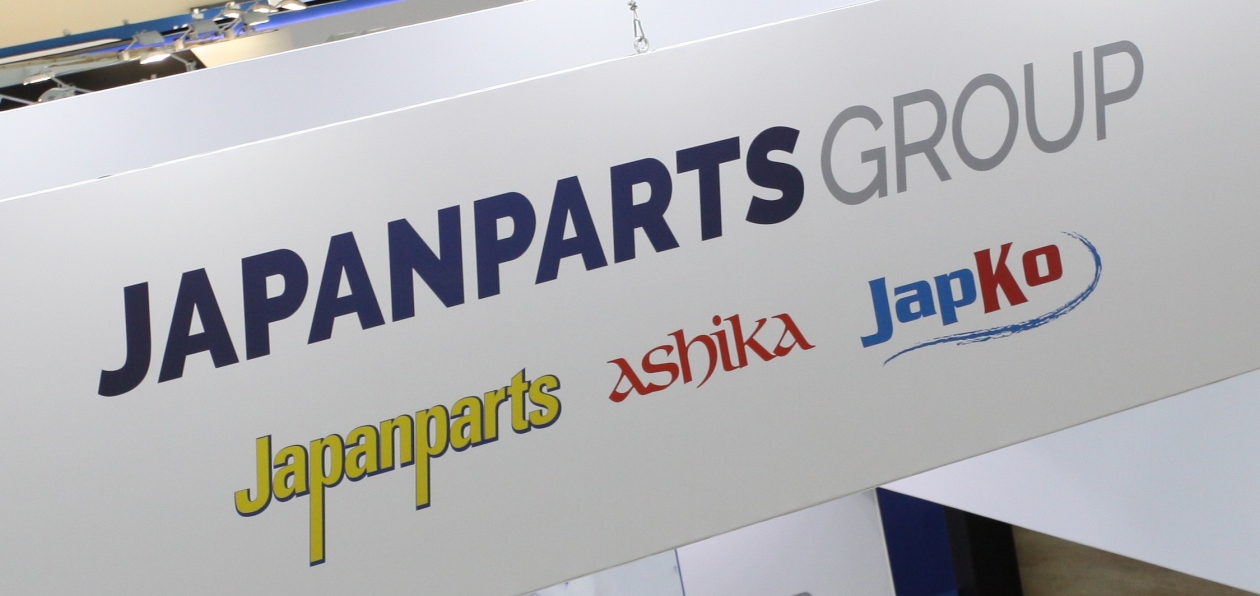 Japanparts Group ввела в строй новый склад