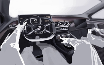 Lada ищет новый дизайн моделей для рынка столичных регионов