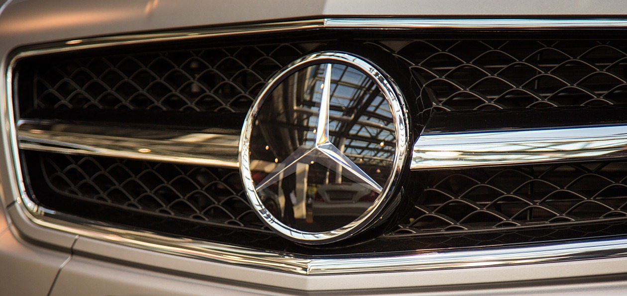 Mercedes и Bosch обвиняются в фальсификации экотестов