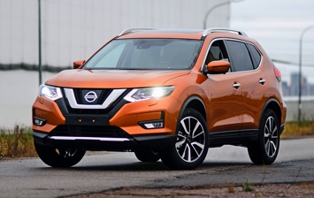Brexit закрыл «вид на жительство» для Nissan X-Trail в Британии