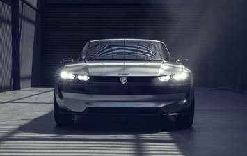 Peugeot меняет слоган на более 