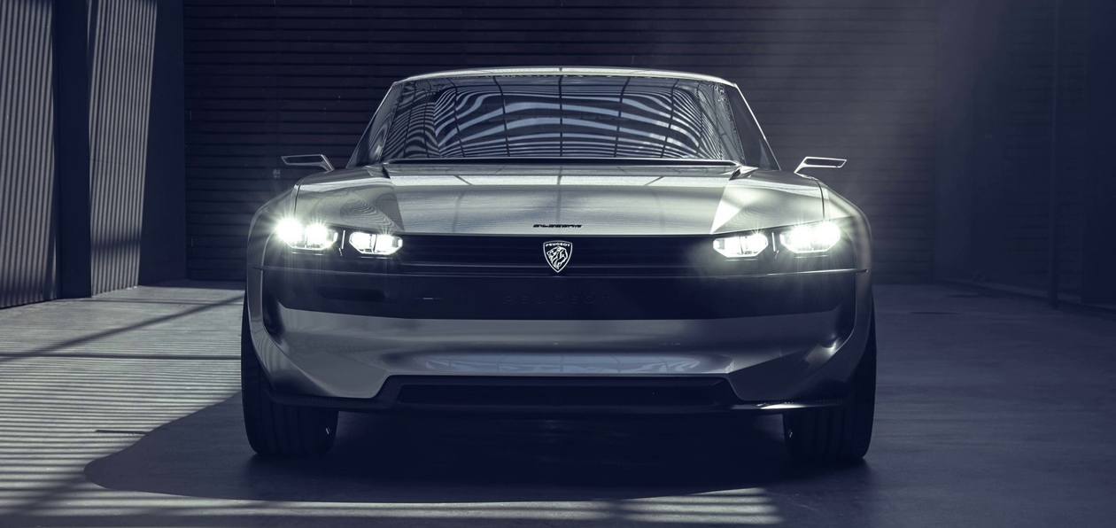 Peugeot меняет слоган на более 