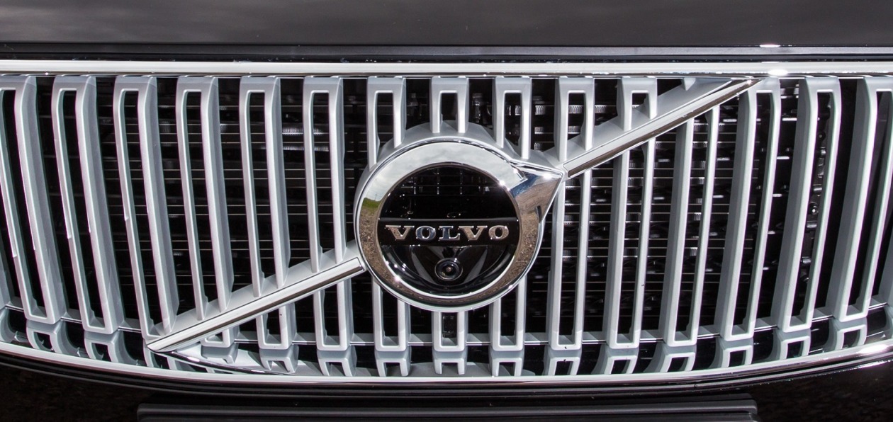 Volvo Cars пострадала от торговой войны США и Китая