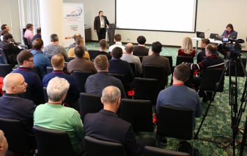 В Петербурге пройдет третья конференция «Автокон»