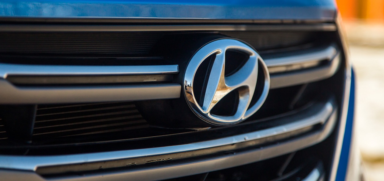 Hyundai может остановить производство на заводе в Китае