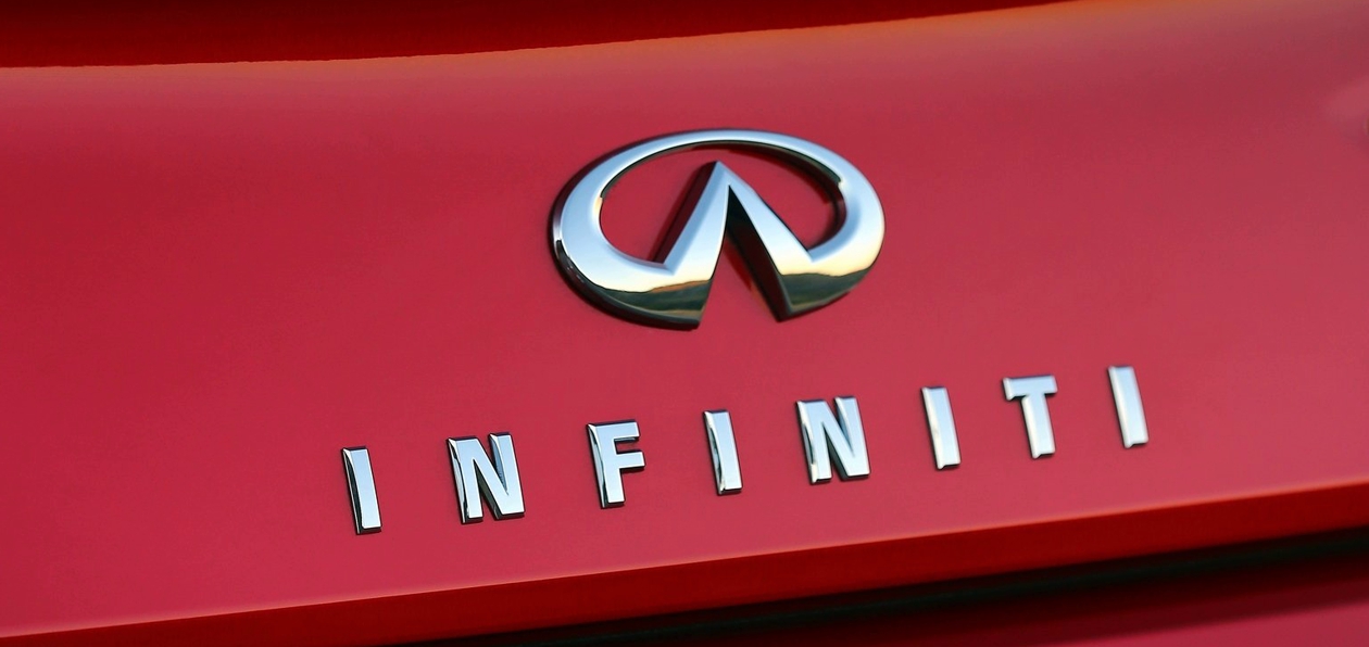 Infiniti «уедет» из Старого Света