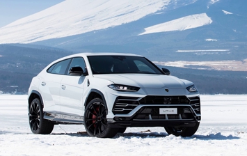 Кроссовер Urus помог Lamborghini добиться финансовых рекордов