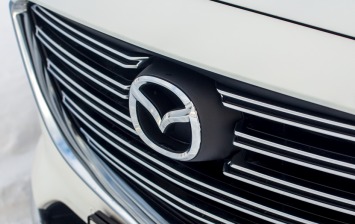 Mazda меняет руководство в Европе и Америке