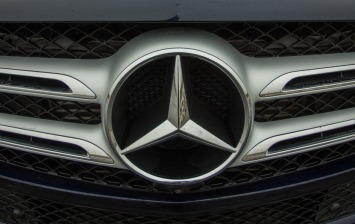 Российский завод Mercedes запустят в середине весны