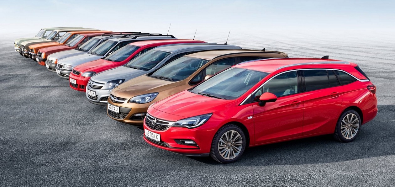 Возвращение Opel: автодилеры разошлись во мнениях