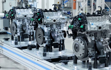 Volkswagen хочет удвоить мощность завода двигателей в Калуге