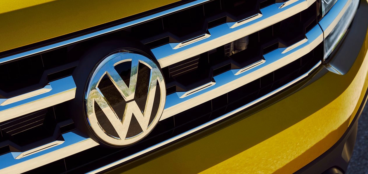 Volkswagen объединит свои заводы при помощи облака Amazon