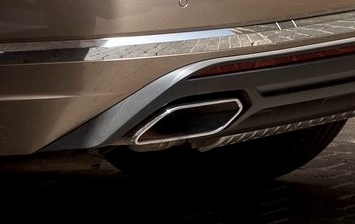 Daimler грозит штраф за фальсификацию данных по выбросам