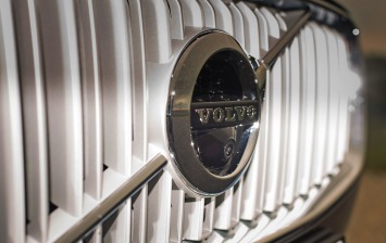 Volvo Cars реорганизует руководящий состав