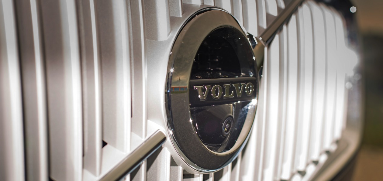 Volvo Cars реорганизует руководящий состав