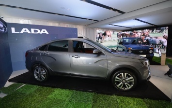 Автомобили Lada стали доступны в Монголии
