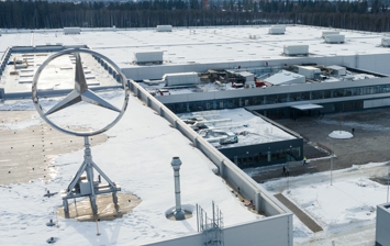 Mercedes-Benz открыл долгожданный завод в России