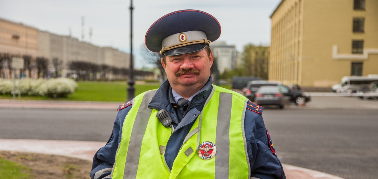 Злостных нарушителей ПДД возьмут на карандаш
