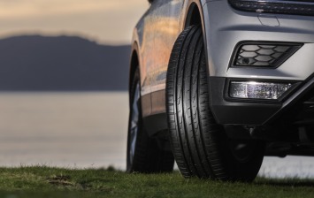 Nokian Tyres и FIT Service запустили совместный проект