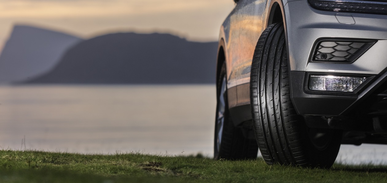 Nokian Tyres и FIT Service запустили совместный проект