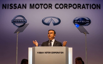 «Гонгейт»: Nissan опасался полного слияния с Renault