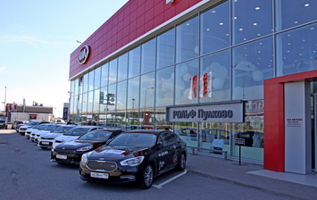 Автодилеры подвели итоги 2018 года: в лидерах роста «КлючАвто» и «Авилон»