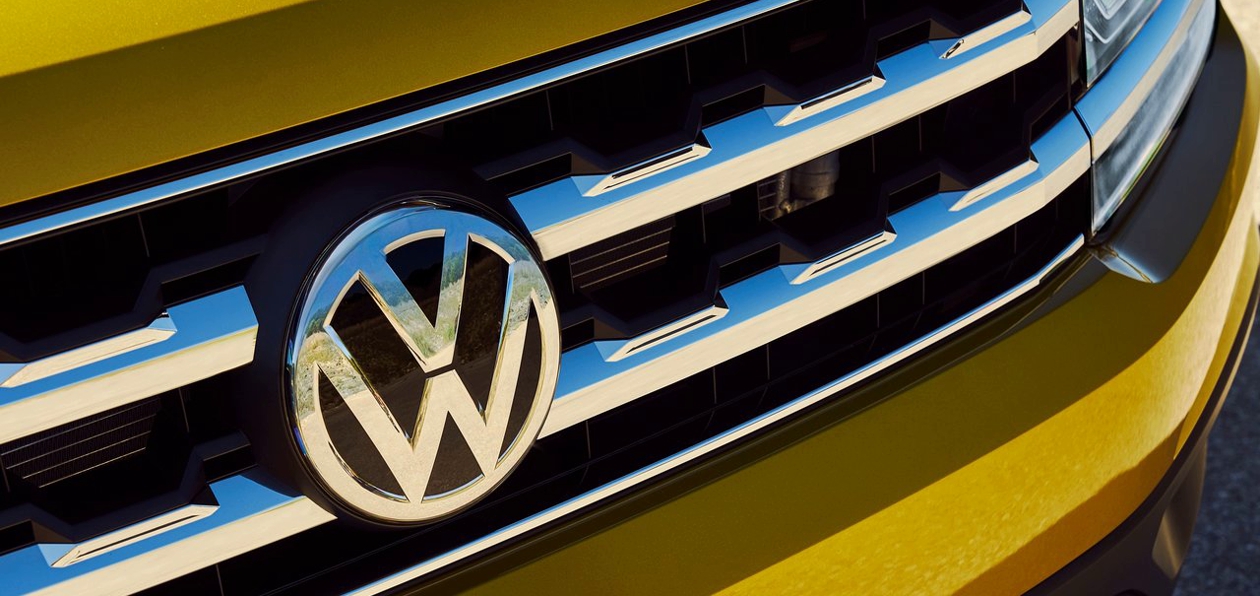 Volkswagen может купить долю в китайской JAC