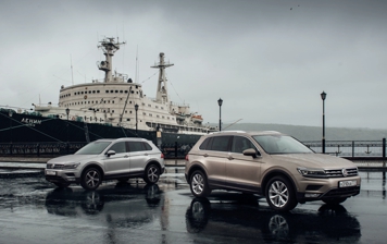 Volkswagen обновил сайт Das WeltAuto