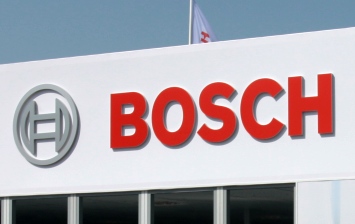 Bosch оштрафовали за фальсификацию данных по выбросам