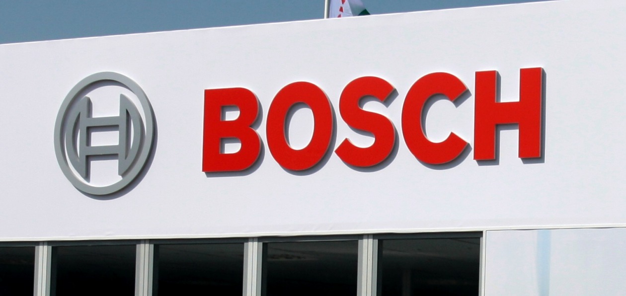Bosch оштрафовали за фальсификацию данных по выбросам