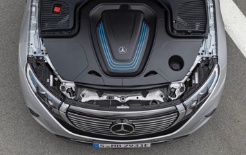 Daimler хочет создать новый углеродно-нейтральный авторпарк