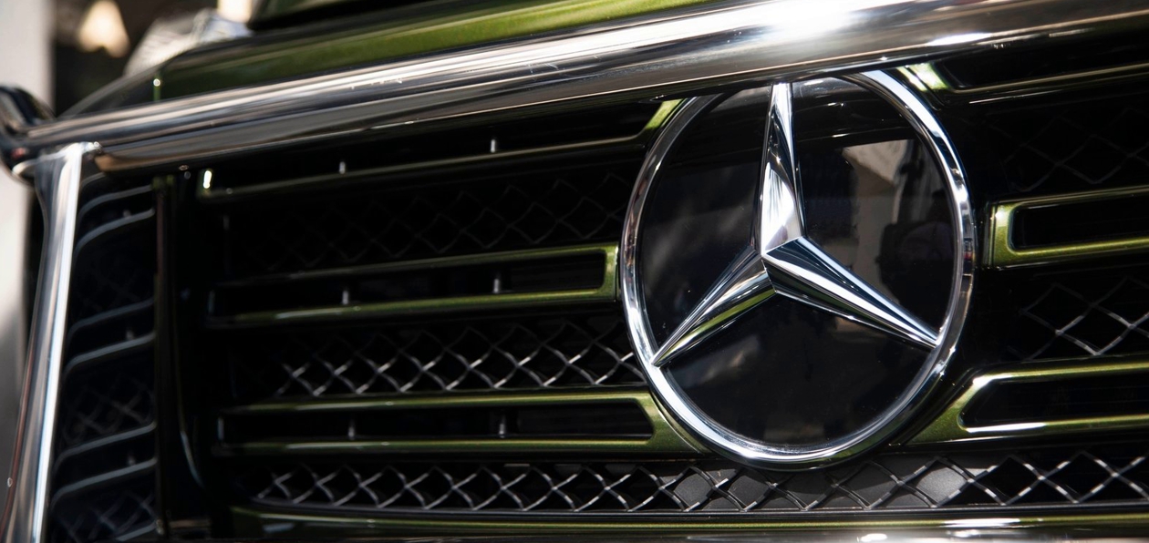 Российское подразделение Mercedes-Benz возглавит Хольгер Зуффель