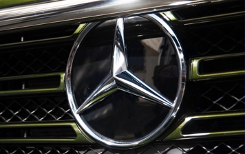 Российское подразделение Mercedes-Benz возглавит Хольгер Зуффель