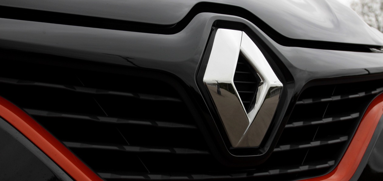 Акции Renault подешевели из-за финансового прогноза Nissan